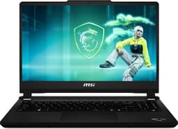 MSI Cyborg 15 C13WEO-279NL — thumbnail 1