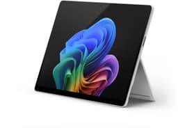 MICROSOFT Surface Pro 11 Copilot+ PC - 13 inch - Intel Core Ultra 7 266V - 16 GB - 512 GB - Platina - Windows 11 Pro — thumbnail 1