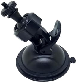 Universele Zuignap voor Dashcam en GPS Houder — thumbnail 1