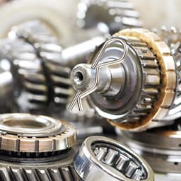 100-delige stalen splitpennen set, Roestvrij stalen RC Clips, Borghulzen, Veerclip Set, Carrosserieclips, Veiligheidsclips, Bevestigingsclips geschikt voor tractoren, grasmaaier en auto's — thumbnail 3