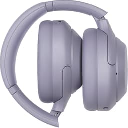 SONY WH-1000XM4C - Draadloze Noise Cancelling Koptelefoon - Violet — thumbnail 2