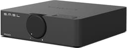 Stereo HiFi Versterker met 2x80W, Infineon Chip, USB en Bluetooth 5.0 — thumbnail 1