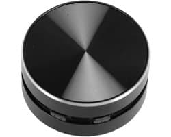 Draagbare Mini Bluetooth Speaker met Zuignap voor Badkamer en Buiten