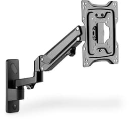 Digitus Muurbeugel Voor Één Lcd-Tv-Monitor (Max. 43 Inch, 23 Kg) — thumbnail 2
