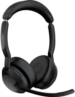 Headphones with Microphone Jabra EVOLVE2 55 — thumbnail 5