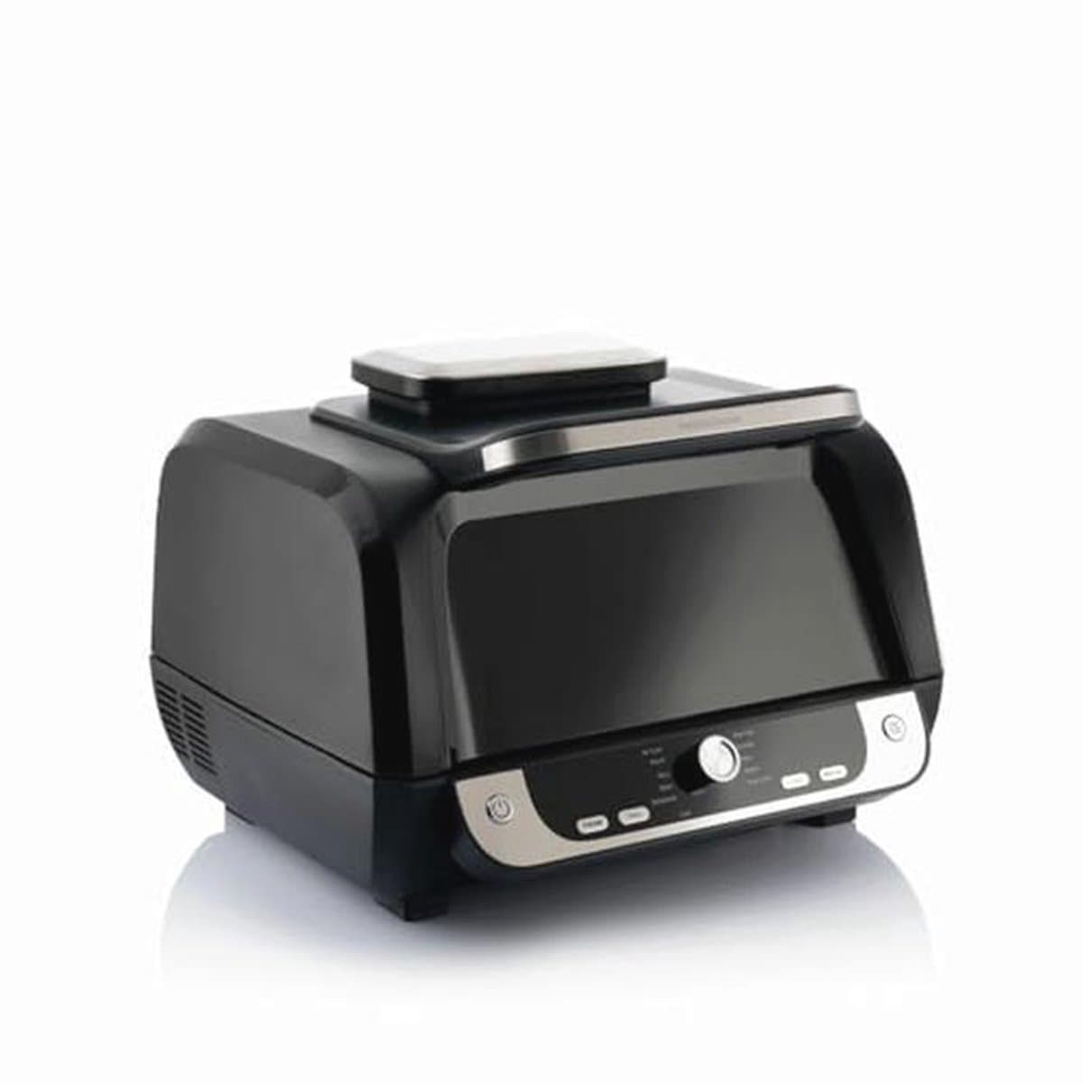 Multifunctionele Vetvrije Airfryer 12-in-1 met 6L Capaciteit en Digitale Timer — afbeelding 1