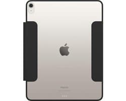 Schokbestendige Folio Hoes voor iPad Air 13 Inch (2024/2025) - Valbestendig en Dun