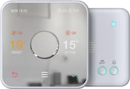 Slimme Thermostaat voor Verwarming en Warm Water Regeling — thumbnail 4