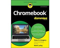 Chromebook Gids voor Beginners