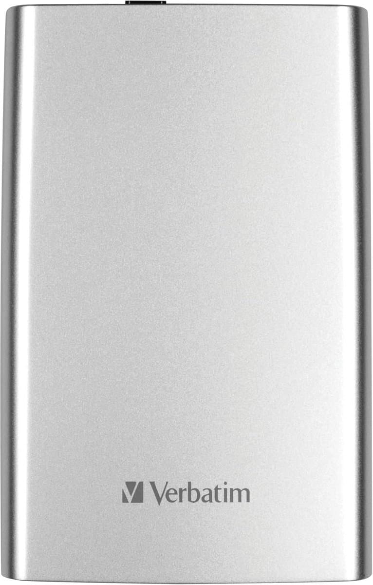 Draagbare Harde Schijf 1 TB met USB 3.0 - Stijlvol en Snel — afbeelding 1