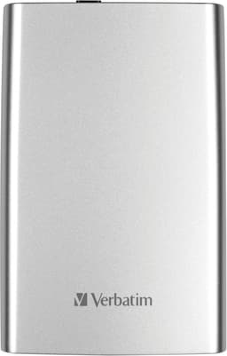 Draagbare Harde Schijf 1 TB met USB 3.0 - Stijlvol en Snel — thumbnail 1