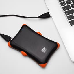 Externe Harde Schijf 1TB Schokbestendig USB 3.0 — thumbnail 4