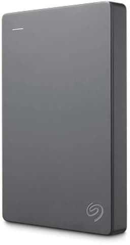 Seagate Basic externe harde schijf 2TB Zilver — thumbnail 20
