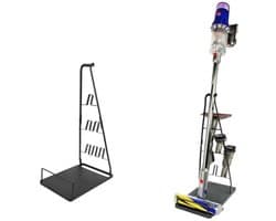 Metaal Stofzuigerhouder Voor V6 V7 V8 V10