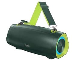 Draagbare Buitenluidspreker met 24U Speeltijd