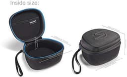 Beschermhoes voor 3M Peltor Sporttac mt6h210f-478-gn Hoofdtelefoon met Toebehoren — thumbnail 4