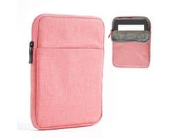 E-Reader Hoes 6-7 Inch Bescherming Roze