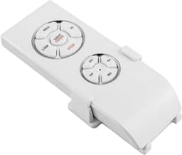 Universele Draadloze Plafondventilator Afstandsbediening met Timer en Snelheidsregeling voor Ventilator en Lamp — thumbnail 5