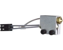 Originele Sidewinder X1 3D-Printer Onderdelen Set - Heat Block, Nozzle, Heat Break, Thermistor & Heater