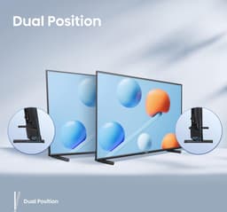 HISENSE 32A59Q - Full HD - QLED-tv - 32 inch - 2025 — thumbnail 3