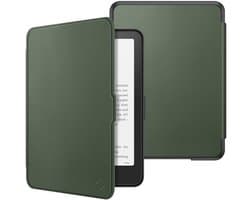 Lichtgewicht Beschermcase voor Kindle Paperwhite en Colorsoft - Auto Sleep/Wake