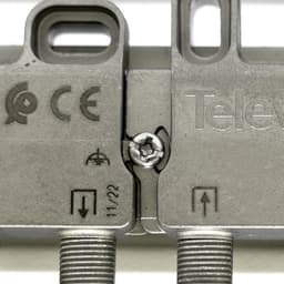Televes SAV25FZ Zichtbare Informatie — thumbnail 4