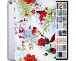 Beschermhoes voor 9.7 Inch iPad Air 1 (Eerste Generatie) met Standaardfunctie en Automatische Slaap/Waakstand