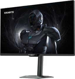 GIGABYTE G27Q20 computer monitor 68,6 cm (27") 2560 x 1440 Pixels Quad HD LED Zwart — thumbnail 4