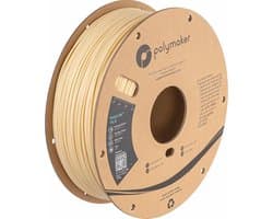Hoogwaardig PLA Filament 1.75mm - 1kg - Crème
