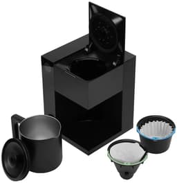FELLOW- Aiden Precision coffee Maker- filterkoffieapparaat -zwart — thumbnail 4
