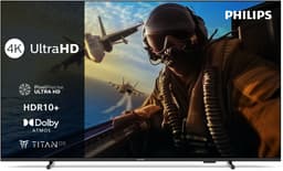 Philips 55PUS7000 4K UHD LED smart-tv 55 inch (2025) — thumbnail 1