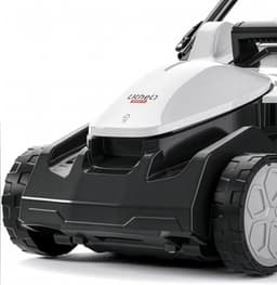 Litheli U20 - Accu Grasmaaier - 37cm Maaibreedte - Tot 300m² - Borstelloze Motor — thumbnail 3