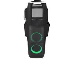 Beschermende Tas voor Bluetooth Party Speaker - Draagbare Opberghoes en Stofkap