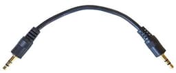 5-voudige audio-verdeler 3,5 mm mini-jack splitter voor meerdere hoofdtelefoons — thumbnail 5