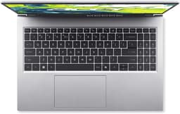 Aspire Go 15 AG15-72P-71N3 - Laptop - 15 inch - Core 7 - 32GB - 1TB SSD - Zilver — thumbnail 5
