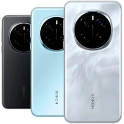 Honor - Magic7 Pro - 512GB - Breeze Blue — thumbnail 3