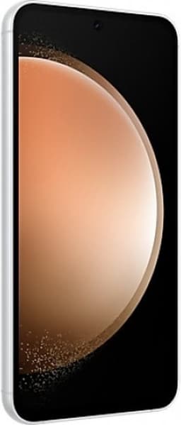 Samsung Galaxy S23 FE 5G - 128GB - Cream — thumbnail 8