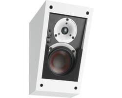 Dali ALTECO C-1 Multifunctionele Luidspreker - White - 1 Speaker