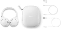 Philips TAH8506WT - Hoofdtelefoon - Draadloos - Wit — thumbnail 15