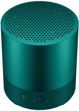 Huawei Bluetooth MiniSpeaker CM510, Emerald green — thumbnail 5