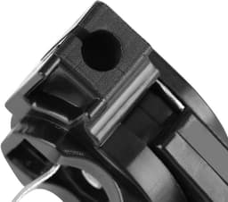 Throttle Handlebar Accessoires voor Grasmaaier - Stroomvoorziening voor 19mm Throttle Lever — thumbnail 4