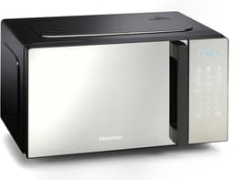 Hisense 742039 magnetron Zilver Grill-magnetron Aanrecht 20 l 700 W — thumbnail 2