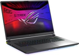 "ASUS ROG Strix G18 G815LR-S9103W - Laptop - 18"" WQXGA - Intel Core Ultra 9 275HX - NVIDIA GeForce RTX 5070 Ti - 32 GB DDR5 - 2 TB SSD - Windows 11 Home - QWERTY - grijs" — thumbnail 5