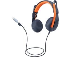 Logitech Zone Learn On Ear USB-C — afbeelding 1