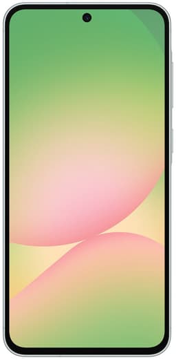Samsung Galaxy A56 5G - 128GB - Awesome Olive — thumbnail 15