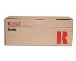 Ricoh 842346 tonercartridge 1 stuk(s) Compatibel Zwart