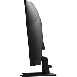 MSI MAG 32CQ6F - WQHD Curved Gaming Monitor - 180hz - 32 inch — thumbnail 2