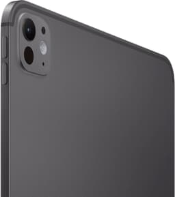 Apple iPad Pro (2024) - 11 inch - WiFi - 512GB - Zwart - 7e generatie — thumbnail 4