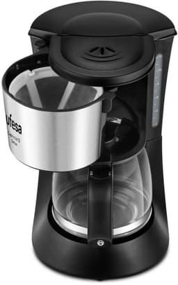 Ufesa CG7125 Capriccio 12 Delux Koffiezetapparaat - 12-kops capaciteit — thumbnail 3