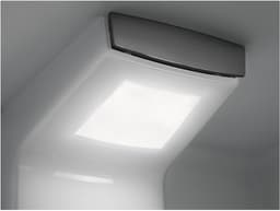 260/22 l, 32 db, 1772x548x549mm, Wit — thumbnail 5